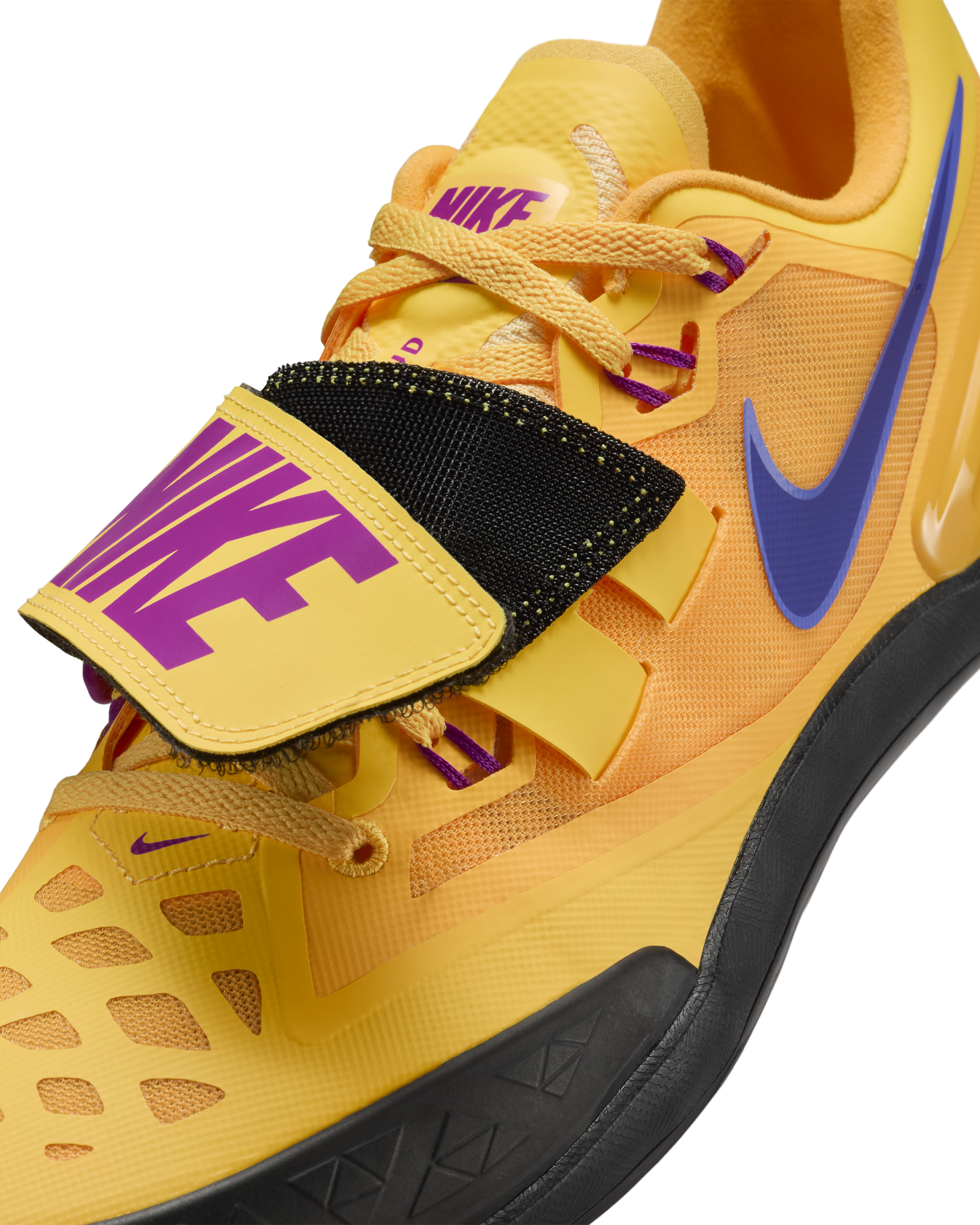 Nike Zoom Rotational 6 27cmスローイング シューズ Nike Zoom Rotational 6 Track & Field Throwing Shoes. Nike.com